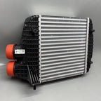 LL012002 MASERATI GHIBLI INTERCOOLER LEFT DRIVER 2014 15 16 17 18 19 2020 OEM LL012002