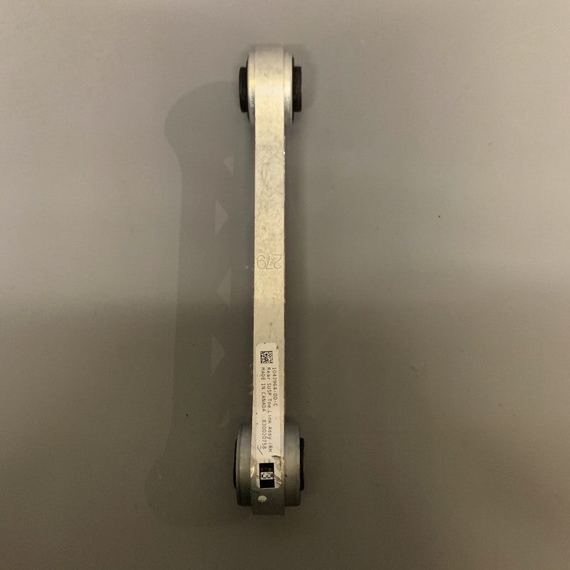 1043964-00-c TESLA MODEL S DM RIGHT REAR SUSPENSION TOE LINK 2016 2017 2018 2019 OEM