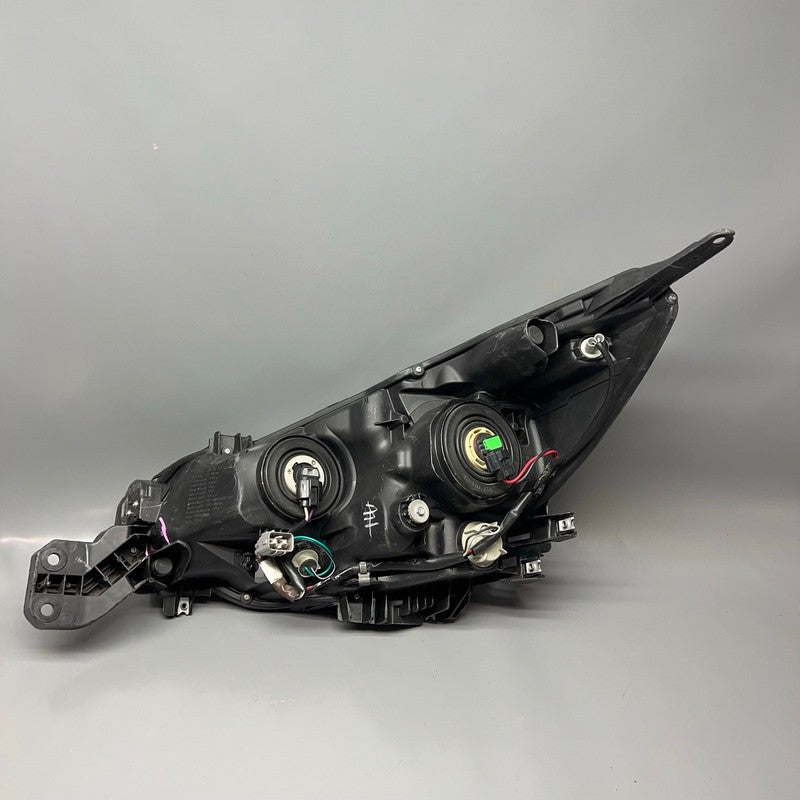 SUBARU LEGACY OUTBACK HEADLIGHT RIGHT PASSENGER 2015 2016 2017 LED OEM