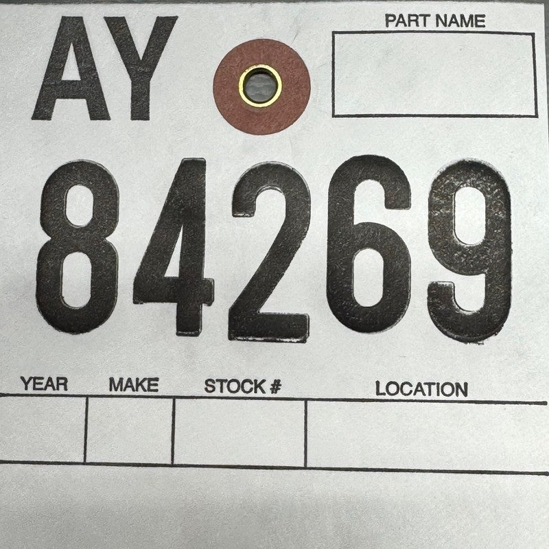 MERCEDES BENZ GLE53 GLE63 WHEEL RIM REAR 21 INCH 2020-2023 OEM AMG A16