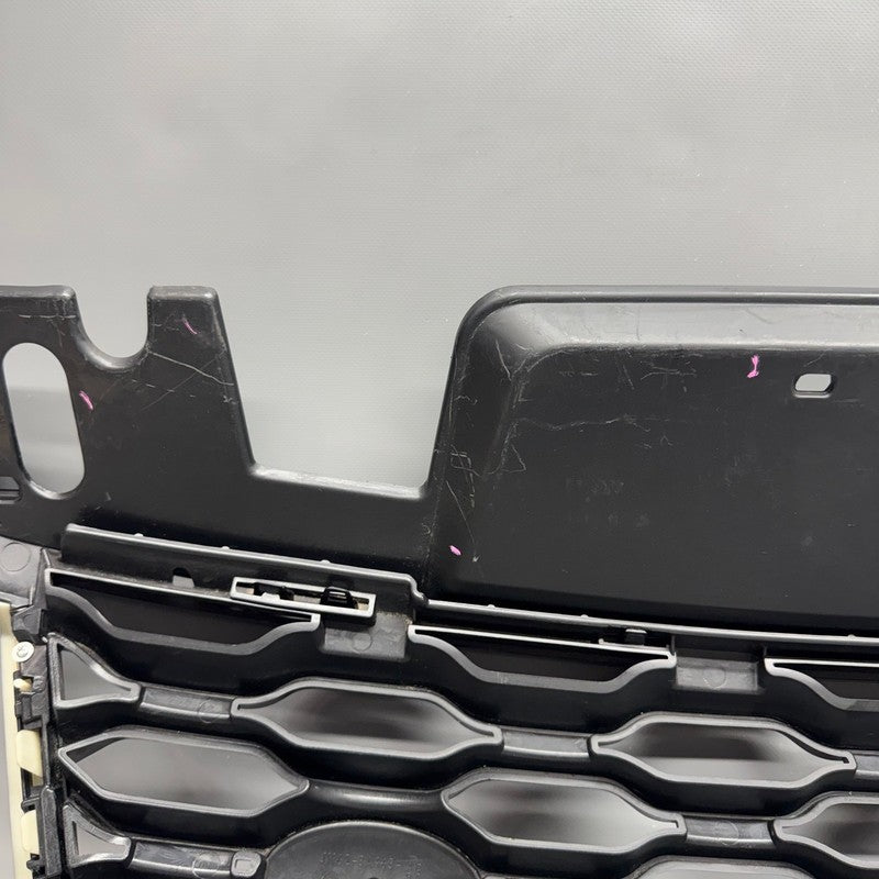 RANGE ROVER SPORT GRILLE 2018 2019 2020 2021 2022 OEM JK62-8A163-AC