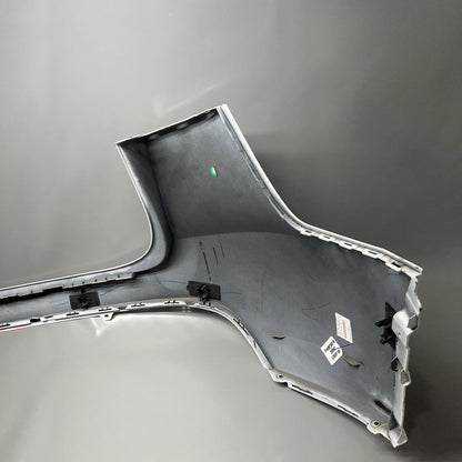 1540120-01-A TESLA MODEL Y REAR BUMPER 2020 2021 2022 2023 OEM 1540120-01-A