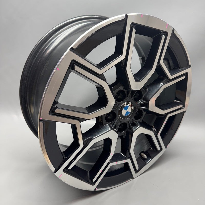BMW X1 WHEEL RIM 19 INCH X2 2024 2025 2026 OEM 6898041