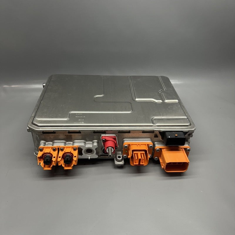 L9D3-14A750-AS JAGUAR I-PACE X590 VOLTAGE INVERTER 2018 19 20 21 22 23 2024 OEM L9D3-14A750-AS
