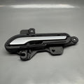 TESLA MODEL 3, Y DOOR HANDLE OUTER LEFT REAR 2017 2018 2019 2020 2021 