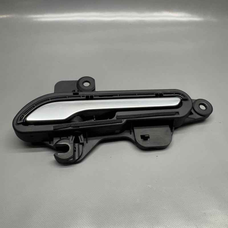 TESLA MODEL 3, Y DOOR HANDLE OUTER LEFT REAR 2017 2018 2019 2020 2021 