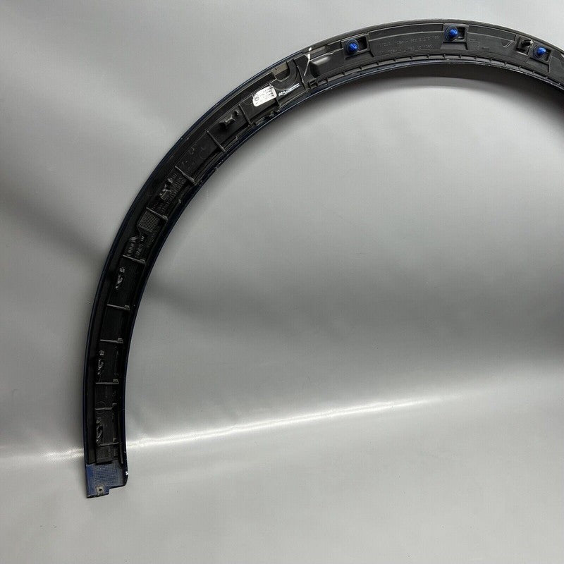 80A853817A AUDI Q5 WHEEL ARCH FLARE LEFT REAR 2018 2019 2020 OEM 80A853817A