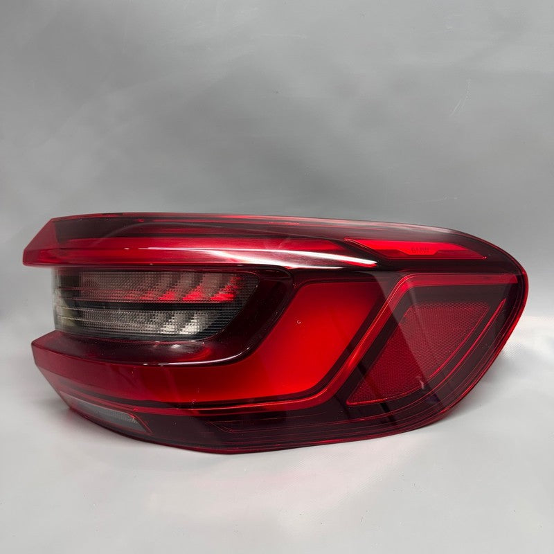 BMW X5 TAIL LIGHT RIGHT PASSENGER X5M 2019 2020 2021 2022 2023 OEM 374