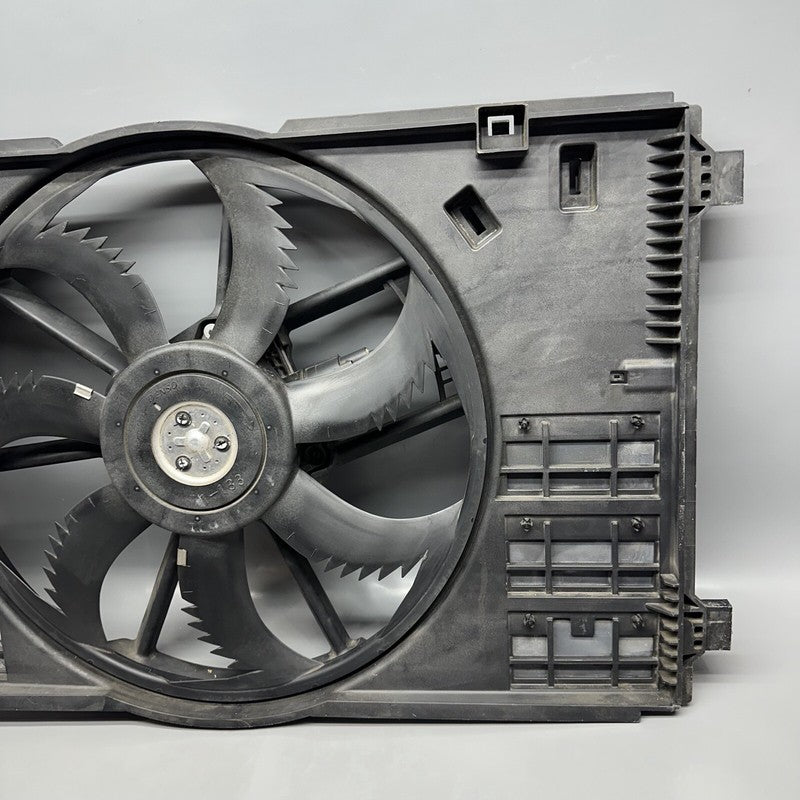 268500-3010 INFINITI QX50 RADIATOR FAN 2019 2020 2021 2022 2023 OEM 268500-3010