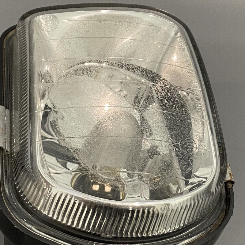 MERCEDES BENZ CLK350 FOG LIGHT LEFT DRIVER 2038201156 2003 2004 2005 2