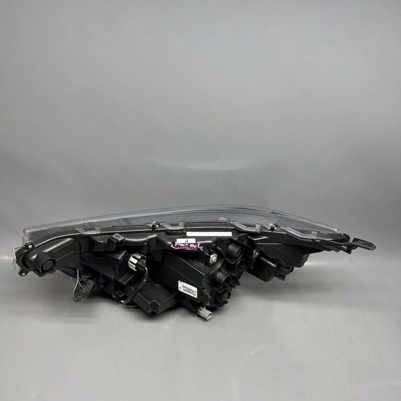 TOYOTA RAV 4 HEADLIGHT RIGHT PASSENGER 2022 2023 2024 LED OEM