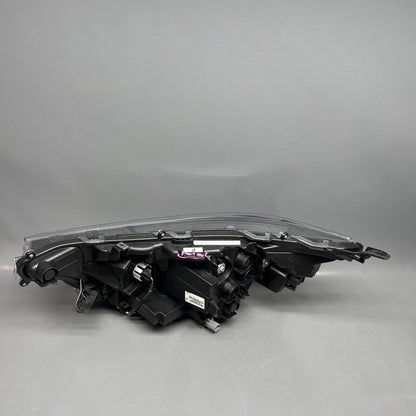 TOYOTA RAV 4 HEADLIGHT RIGHT PASSENGER 2022 2023 2024 LED OEM