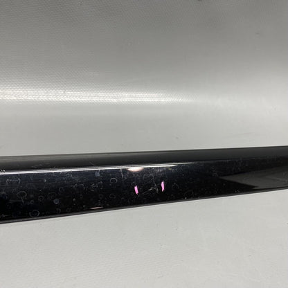 3w8853516k BENTLEY GT DOOR CHROME MOULDING RIGHT 2012 2013 2014 2015 2016 2017 3W8853516K