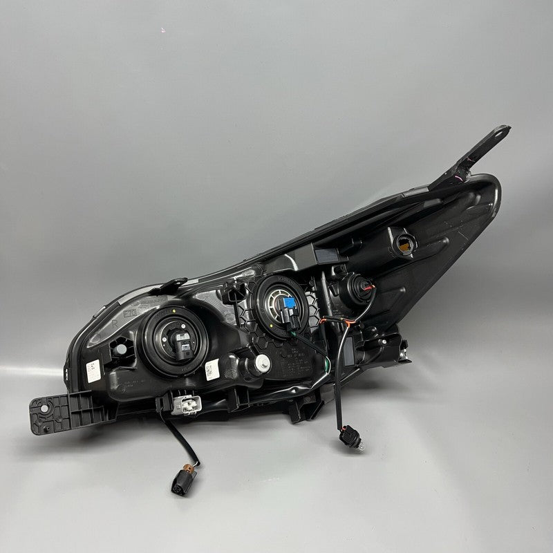 94001FL100 SUBARU IMPREZA HEADLIGHT RIGHT PASSENGER 2017 2018 2019 HALOGEN 84001FL100