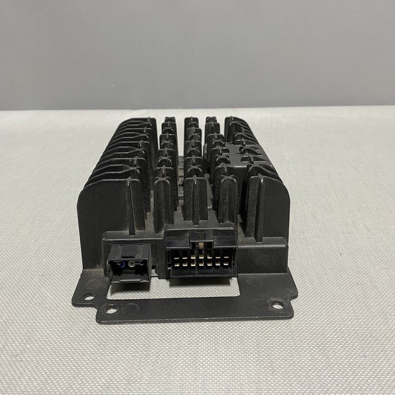 A1698208987 MERCEDES BENZ CLK350 AUDIO AMPLIFIER W209 CLK500 2006 2007 2008 2009 OEM