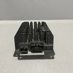 A1698208987 MERCEDES BENZ CLK350 AUDIO AMPLIFIER W209 CLK500 2006 2007 2008 2009 OEM