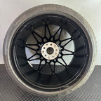 BMW M3 M4 WHEEL RIM 20 INCH REAR 2021 2022 2023 2024 2025 OEM 8093837