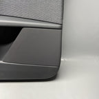 1634148-01-M TESLA MODEL X DOOR PANEL LEFT FRONT 2021 2022 2023 2024 OEM 1634148-01-M