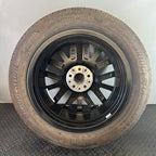 BMW X1 X2 IX1 WHEEL RIIM 18 INCH 2023 2024 2025 2026 OEM 8089228