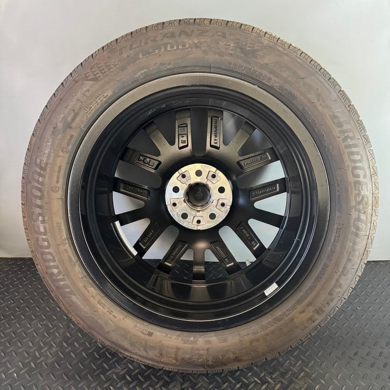 BMW X1 X2 IX1 WHEEL RIIM 18 INCH 2023 2024 2025 2026 OEM 8089228