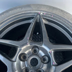 FERRARI 559 GTB FIORANO WHEEL RIM SET 19 & 20 INCH 2007 OEM 211029