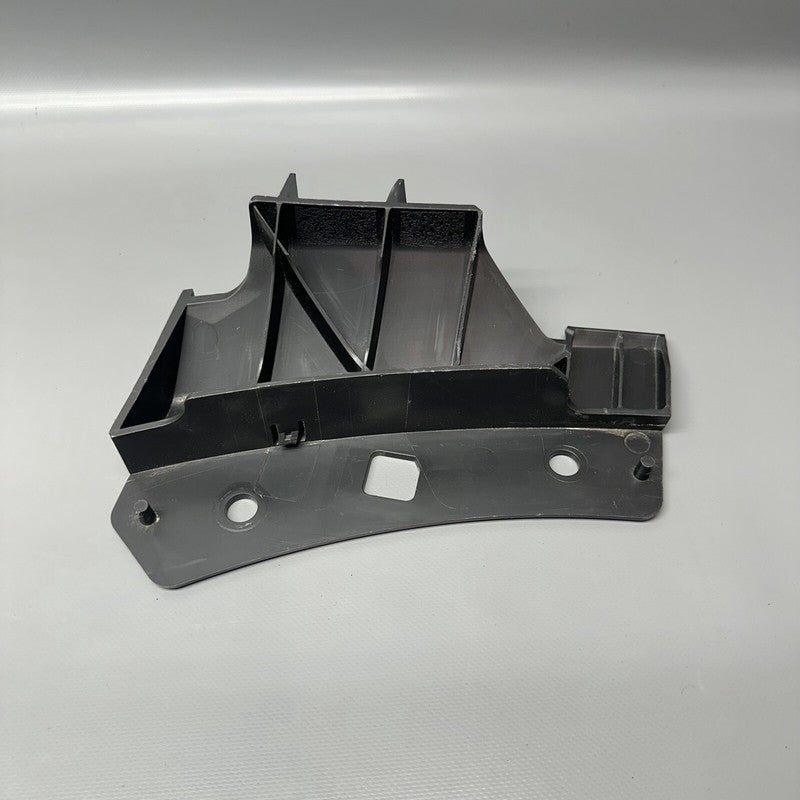 1084170-00-B TESLA MODEL 3 BUMPER BRACKET RIGHT CENTER UPPER 2017 2018 2019 2020 OEM 