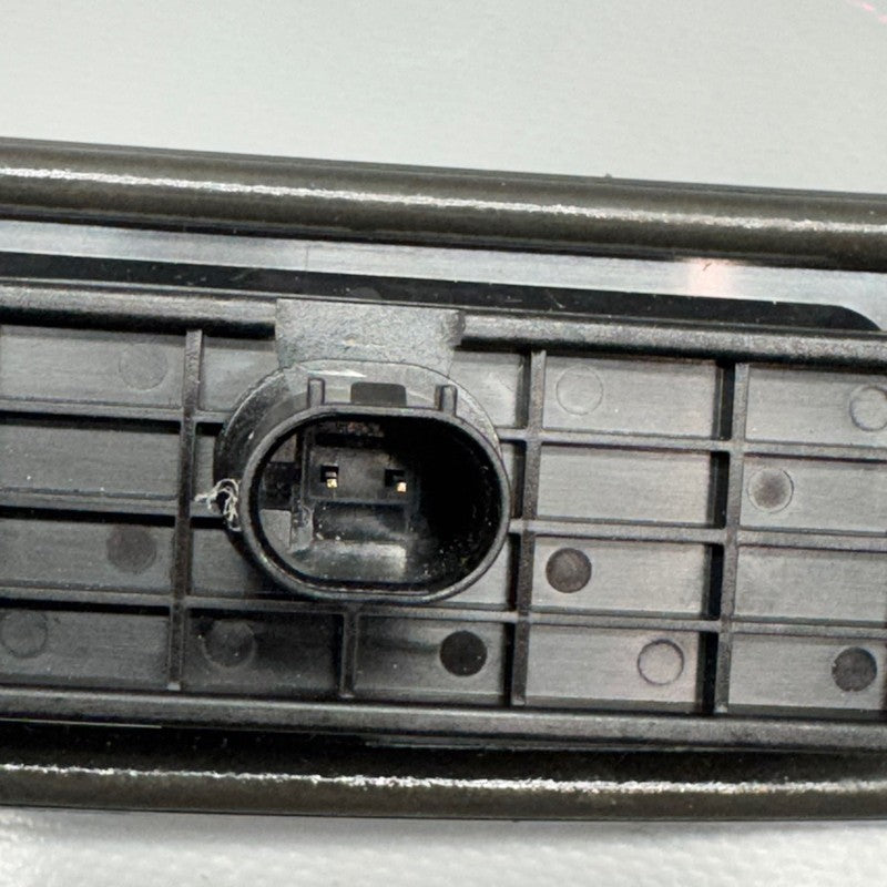 TESLA MODEL Y LIFTGATE RELEASE HANDLE WITH CAMERA 2020 2021 2022 2023 