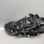 BMW X1 HEADLIGHT RIGHT PASSENGER 2020 2021 2022 LED 63115A01176 OEM