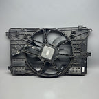 268500-3010 INFINITI QX50 RADIATOR FAN 2019 2020 2021 2022 2023 OEM 268500-3010