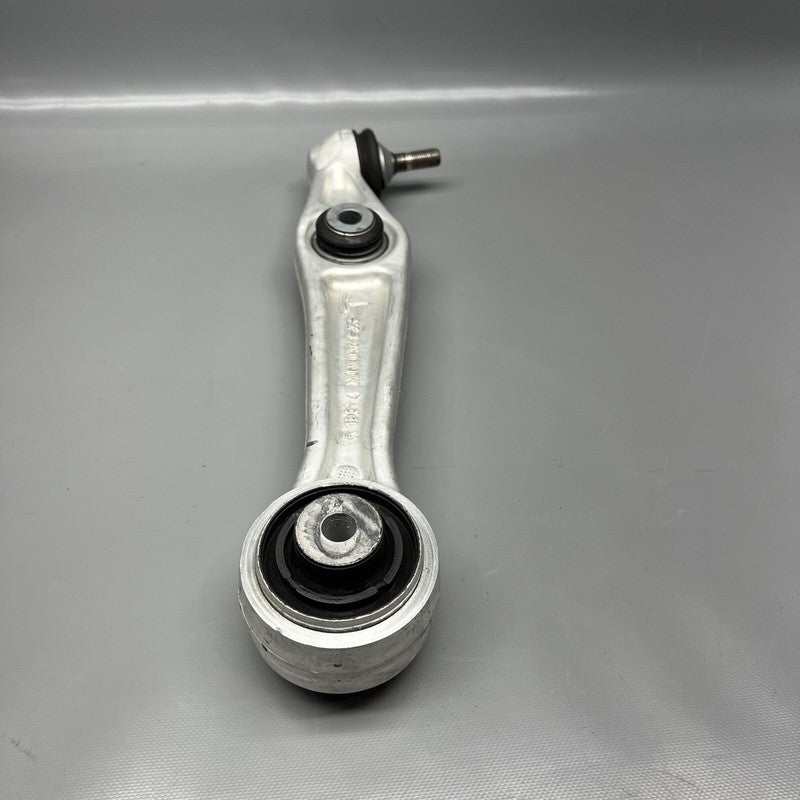TESLA MODEL X CONTROL ARM LEFT FRONT 2016 2017 2018 2019 2020 OEM 1027