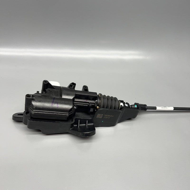 1500398-00-H TESLA MODEL Y HOOD LATCH ACTUATOR 2020 2021 2022 2023 1500398-00-H OEM
