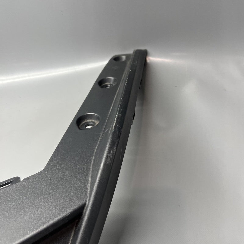 1587741-00-D TESLA MODEL 3 REAR BUMPER LOWER VALANCE 2024 OEM 1587741-00-D