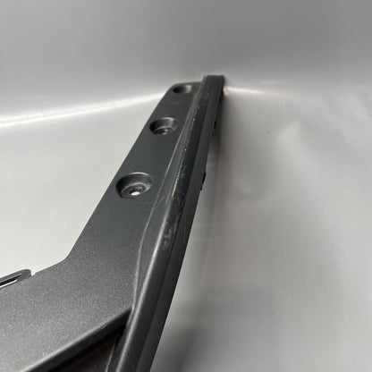 1587741-00-D TESLA MODEL 3 REAR BUMPER LOWER VALANCE 2024 OEM 1587741-00-D