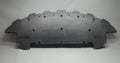 1564701-00-C TESLA MODEL S PLAID FRONT BUMPER LOWER SPLASH COVER 2021 2022 2023 2024 OEM