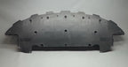 1564701-00-C TESLA MODEL S PLAID FRONT BUMPER LOWER SPLASH COVER 2021 2022 2023 2024 OEM