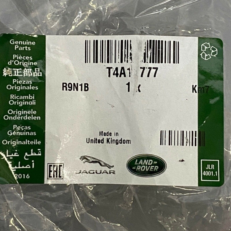 HK83-23200-AF JAGUAR F-PACE X761 WINDOW REGULATOR RIGHT FRONT 2017 2018 2019 OEM