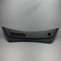 1081675-00-E TESLA MODEL 3 UNDER HOOD APRON COVER 2017 2018 2019 2020 2021 OEM 1081675-00-E