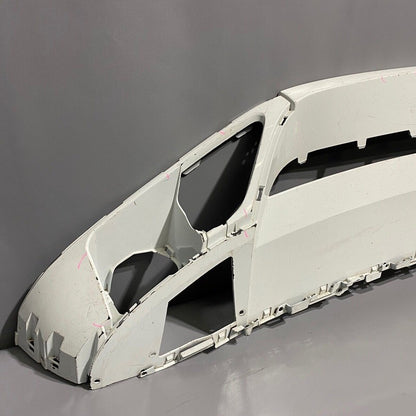 7P6807061A VOLKSWAGEN TOUAREG FRONT BUMPER SPOILER LOWER VALANCE 2011 2012 2013 2014 OEM 