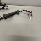 1032440-80-F TESLA MODEL X WIRING HARNESS RIGHT FRONT DOOR 2016 2017 OEM
