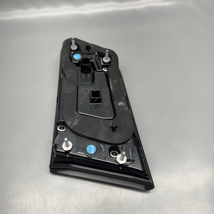 1613764-00-C TESLA MODEL S PLAID TAIL LIGHT INNER LEFT DRIVER 2021 2022 2023 OEM 1613764-00-C