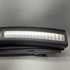 PORSCHE MACAN TRUNK BOOT LOCK SILL OEM 95B864483J