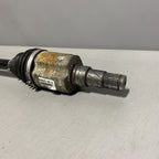 1030615-00-A TESLA MODEL S CV AXLE SHAFT FRONT LEFT 2016 2017 2018 2019 2020 FWD 1030615-00-A