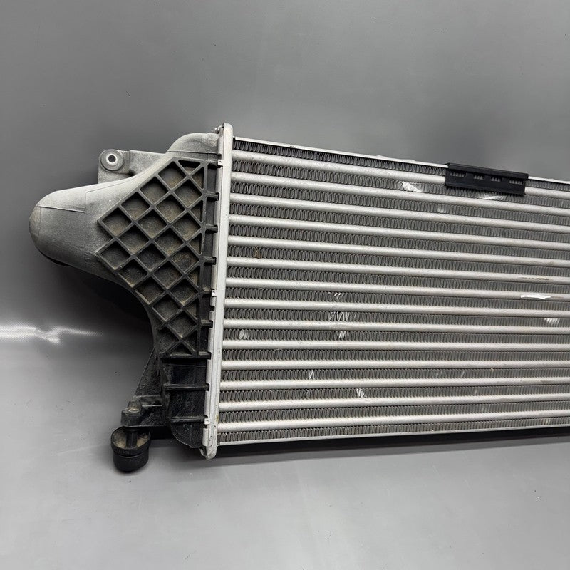 MERCEDES BENZ GL350 INTERCOOLER 2013 2014 2015 2016 OEM A0995002800