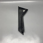 80F839904 AUDI Q5 DOOR APPLIQUE TRIM RIGHT REAR 80F839904 2018 2019 2020 2021 OEM