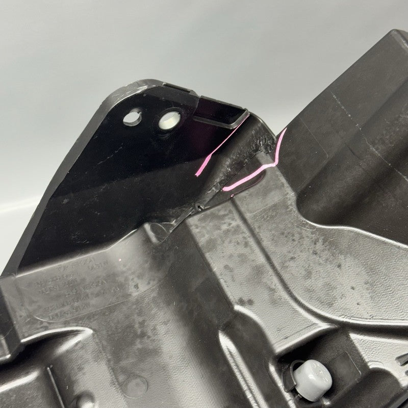 DODGE HORNET HEADLIGHT RIGHT PASSENGER 2023 2024 2025 LED OEM 