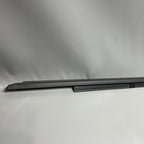 8U0837477 AUDI Q3 BELT WEATHER STRIP LEFT 2015 2016 2017 2018 OEM 8U0837477