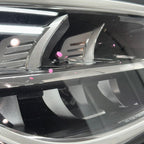 A2539067401 MERCEDES BENZ GLC300 HEADLIGHT RIGHT PASSENGER 2020 2021 2022 2023 OEM