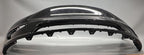 TESLA MODEL Y FRONT BUMPER 2023 2024 NON SENSOR OEM 1687994-TX-A
