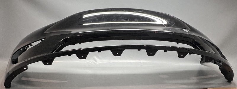 TESLA MODEL Y FRONT BUMPER 2023 2024 NON SENSOR OEM 1687994-TX-A