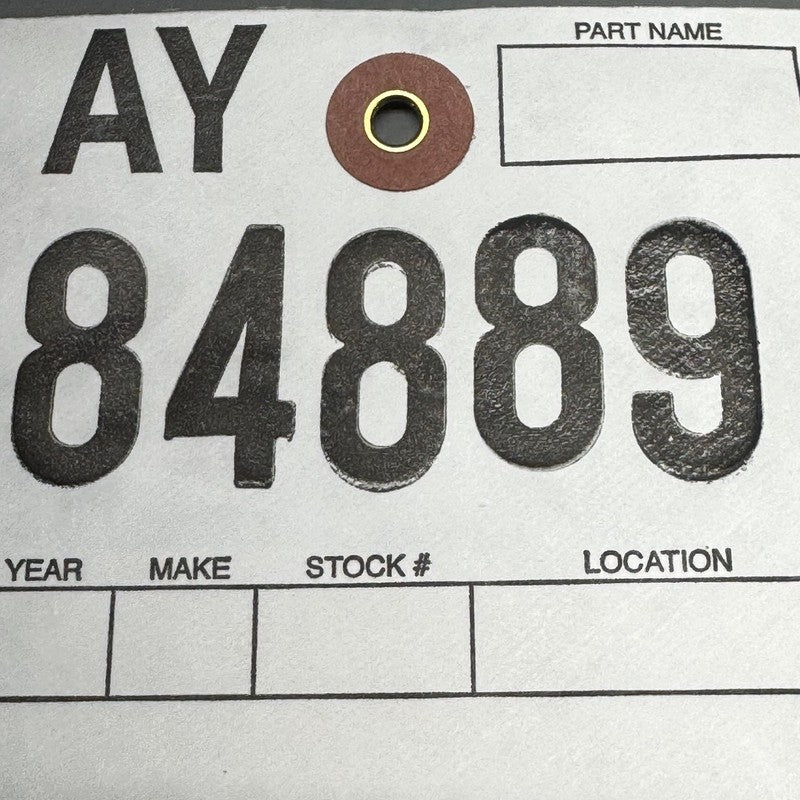 TESLA CYBERTRUCK CHARGER MOBILE CONNECTOR GEN 3 OEM 1937825-00-D